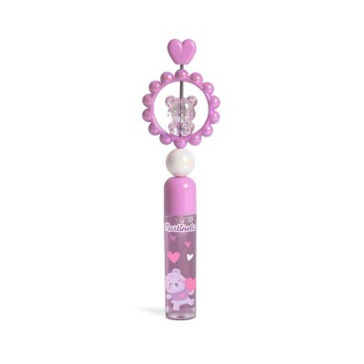 Martinelia Rotating Bears Lip Gloss Blueberry 3,2gr
