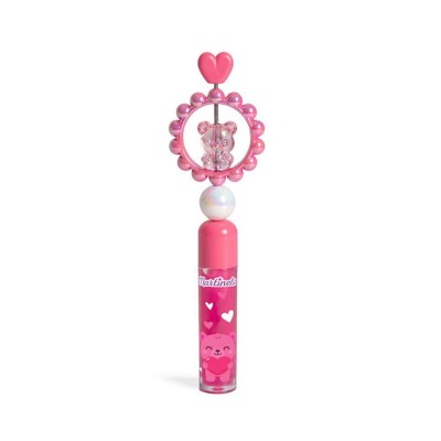 Martinelia Rotating Bears Lip Gloss Cherry 3,2gr