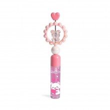 Martinelia Rotating Bears Lip Gloss Strawberry 3,2gr