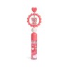 Martinelia Rotating Bears Lip Gloss Watermelon 3,2gr