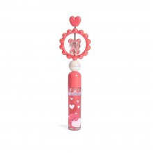 Martinelia Rotating Bears Lip Gloss Watermelon 3,2gr