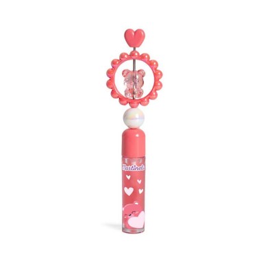 Martinelia Rotating Bears Lip Gloss Watermelon 3,2gr