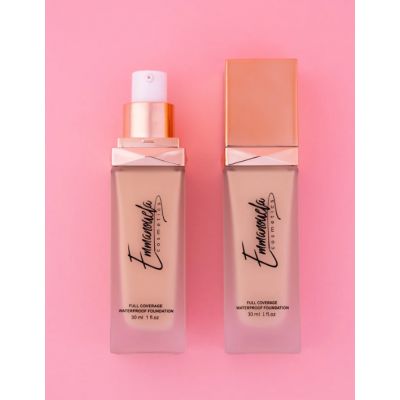 Foundation No Filter Needed No 6 Emmanouela Cosmetics 35ml