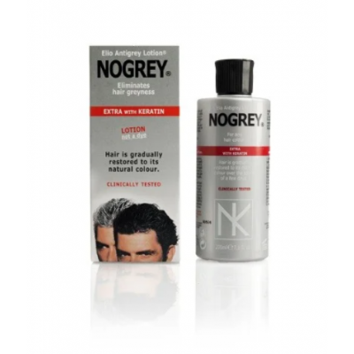 Λοσιόν Για Γκρίζα Μαλλιά No Grey 200ml