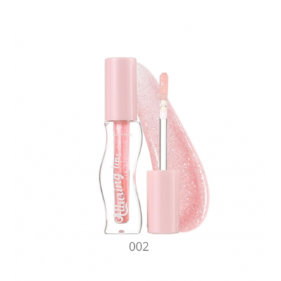 Lip Oil Wynie Alluring Lips 002 2.5ml