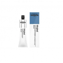 Βαφή μαλλιών LOreal Professionnel Majirel Νο 8.1 Ξανθό Ανοιχτό Σαντρέ 60ml