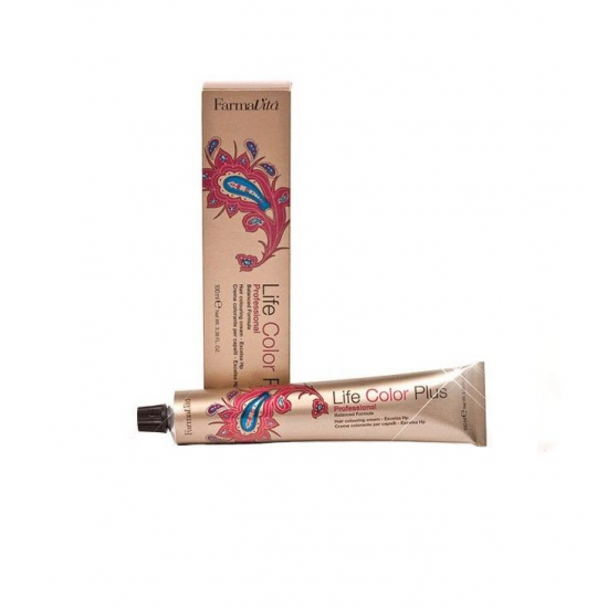Farmavita Life Color 8.221 NEW Plus Ξανθό Πολύ Ανοιχτό Βιολετί 100ml