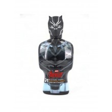 Air-Val International Bubble Bath Shampoo Black Panther 350ml