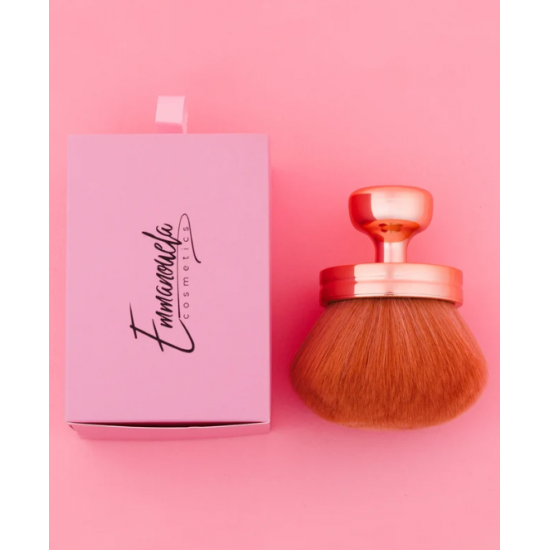 Body Brush Emmanouela Cosmetics