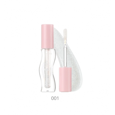 Lip Oil Wynie Alluring Lips 001 2.5ml