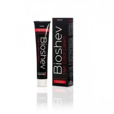 Bioshev βαφή Μαλλιών 873 Ξανθό Ανοιχτό Μελί 100ml