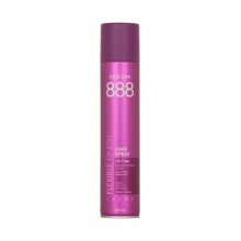 Farcom 888 Λακ Μαλλιών Extra Δυνατό Κράτημα 400ml