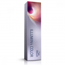 Βαφή Μαλλιών Wella Professionals Illumina Color No.9/37 Πολύ Ανοιχτό Ξανθό Χρυσό Καφέ 60ml