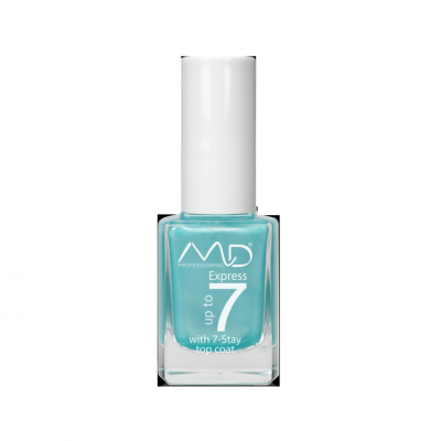 Βερνίκι Νυχιών No 945 MD Professionnel 12ml