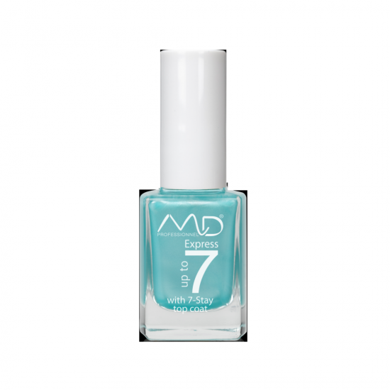 Βερνίκι Νυχιών No 945 MD Professionnel 12ml