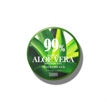 Moisture Aloe Vera Soothing Gel Tenzero  300ml