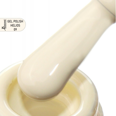 GEL POLISH HELIOS 09 ALEZORI 15ml