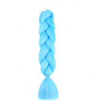 Μαλλιά για Ράστα Jumbo Braid A31 60cm 100gr