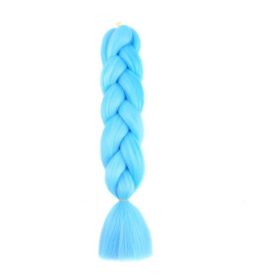 Μαλλιά για Ράστα Jumbo Braid A31 60cm 100gr
