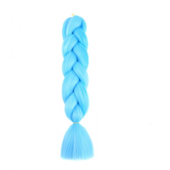Μαλλιά για Ράστα Jumbo Braid A31 60cm 100gr
