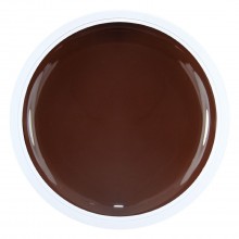 Artistic Painting Gel Brown Alezori 3g