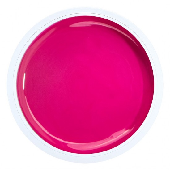 Artistic Painting Gel Rose Pink Alezori 3g