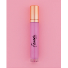 Liquid Lipstick Barbie Pink Emmanouela Cosmetics 5ml