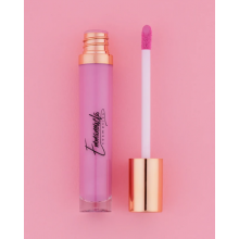 Liquid Lipstick Barbie Pink Emmanouela Cosmetics 5ml