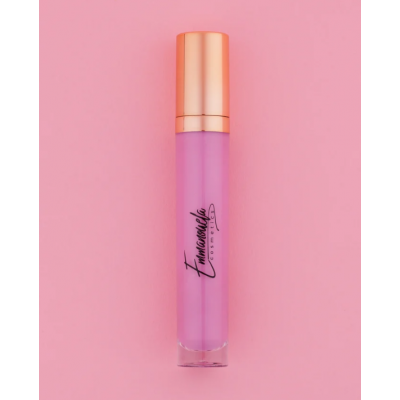 Liquid Lipstick Barbie Pink Emmanouela Cosmetics 5ml