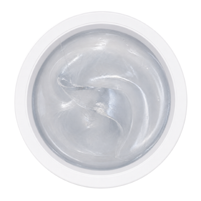 Alezori Builder Gel Slime Clear 15g