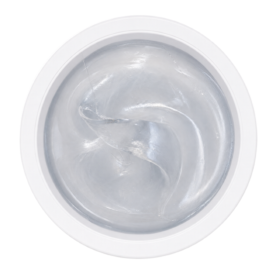 Alezori Builder Gel Slime Clear 15g