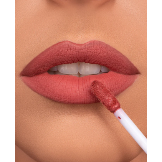 Liquid Lipstick Candy Emmanouela Cosmetics 5ml