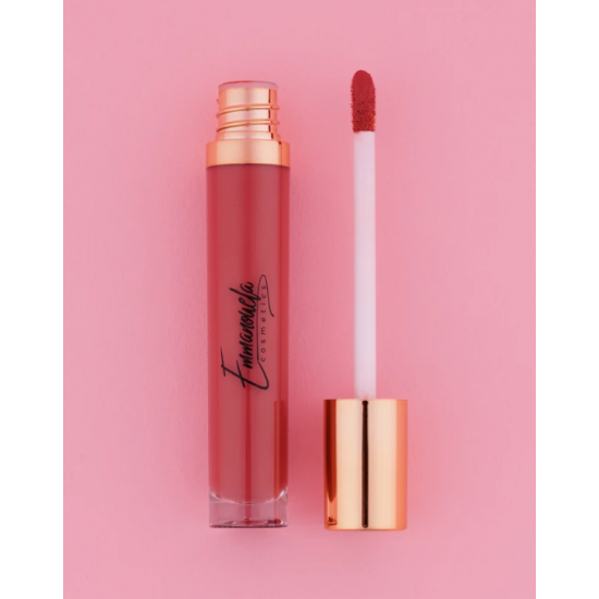 Liquid Lipstick Candy Emmanouela Cosmetics 5ml