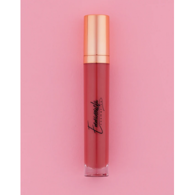 Liquid Lipstick Candy Emmanouela Cosmetics 5ml