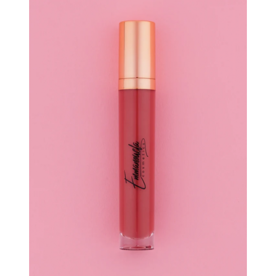 Liquid Lipstick Candy Emmanouela Cosmetics 5ml