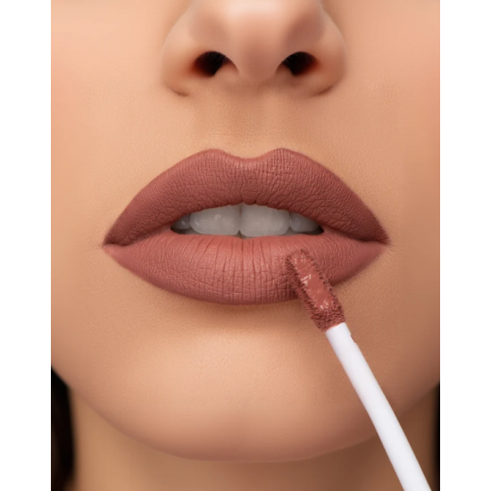 Liquid Lipstick Crush Emmanouela Cosmetics 5ml