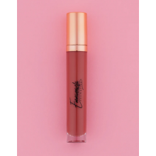 Liquid Lipstick Crush Emmanouela Cosmetics 5ml