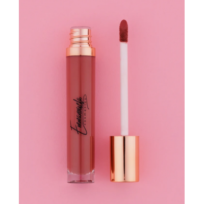 Liquid Lipstick Crush Emmanouela Cosmetics 5ml