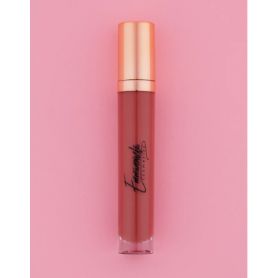 Liquid Lipstick Crush Emmanouela Cosmetics 5ml