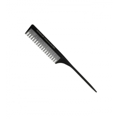Χτένα Μαλλιών Λισουάρ Carbon Comb Lotus No 8616