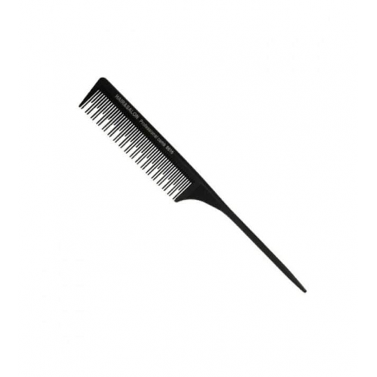 Χτένα Μαλλιών Λισουάρ Carbon Comb Lotus No 8616