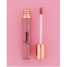 Liquid Lipstick Darling Emmanouela Cosmetics 5ml