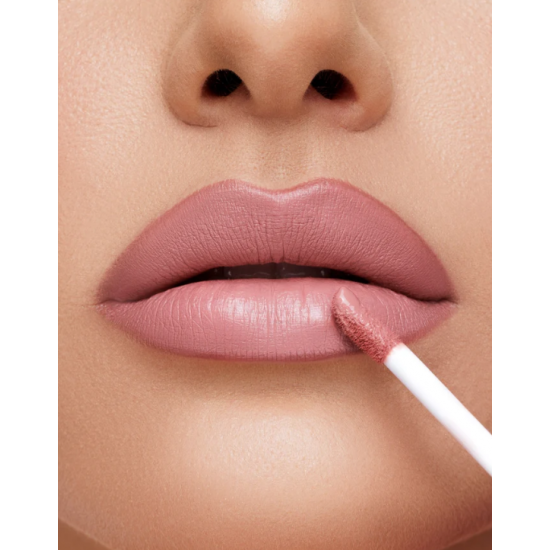 Liquid Lipstick Darling Emmanouela Cosmetics 5ml