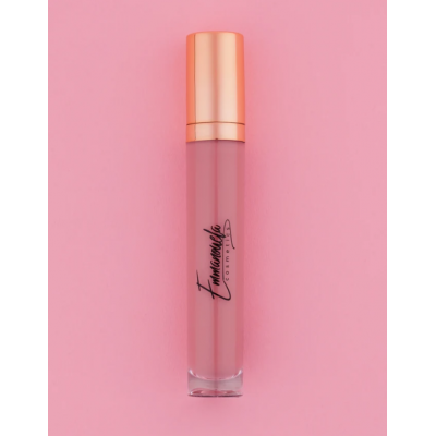 Liquid Lipstick Darling Emmanouela Cosmetics 5ml
