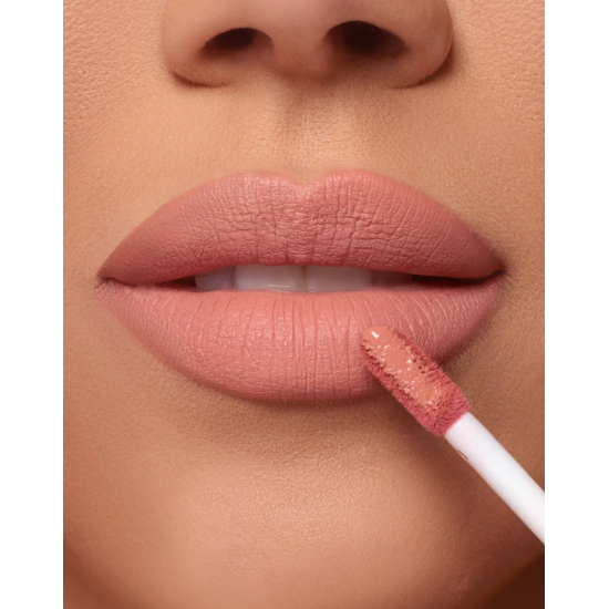 Liquid Lipstick Doll Emmanouela Cosmetics 5ml