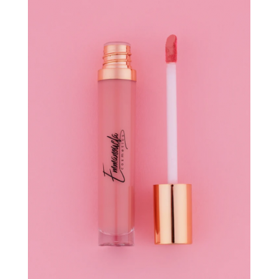 Liquid Lipstick Doll Emmanouela Cosmetics 5ml