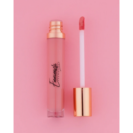 Liquid Lipstick Doll Emmanouela Cosmetics 5ml