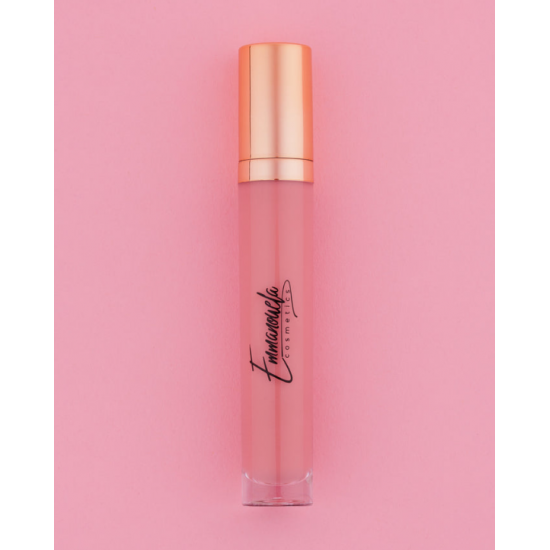 Liquid Lipstick Doll Emmanouela Cosmetics 5ml