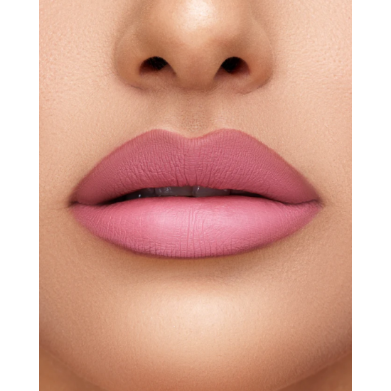 Liquid Lipstick Girly Emmanouela Cosmetics 5ml