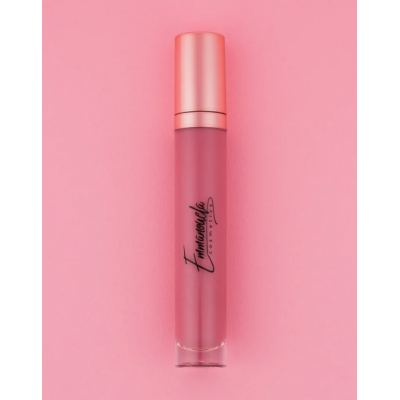 Liquid Lipstick Girly Emmanouela Cosmetics 5ml